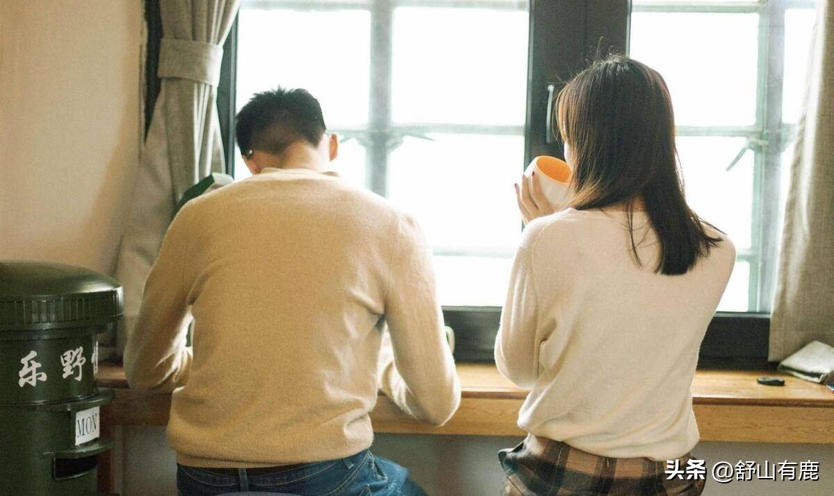 妻子克夫的三大特征,这几类妻子你娶对了吗