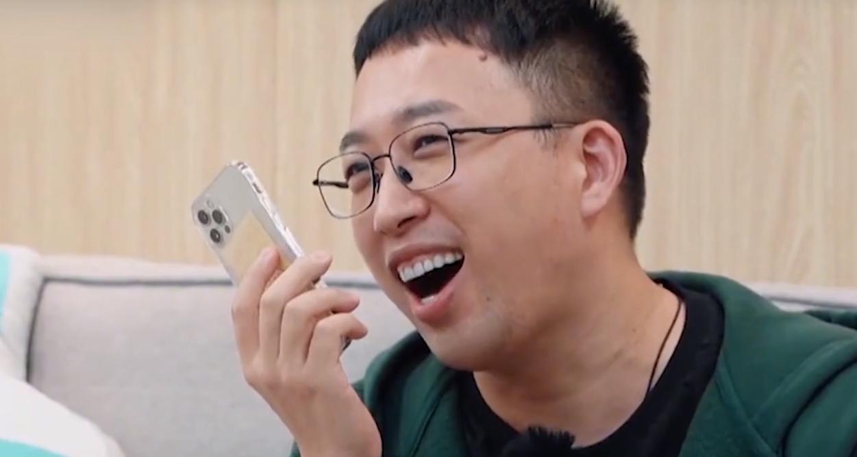 锤娜丽莎曾经是哪一个女团,锤娜丽莎说自己做女团是哪一期