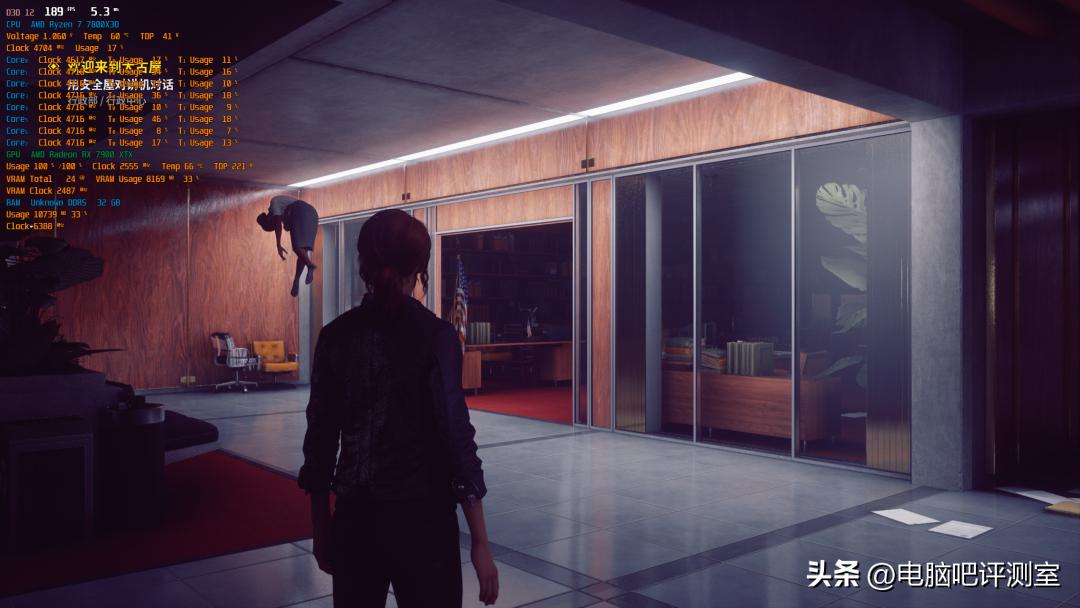 【整个花活】4T移动系统盘！+AMD全家桶装机