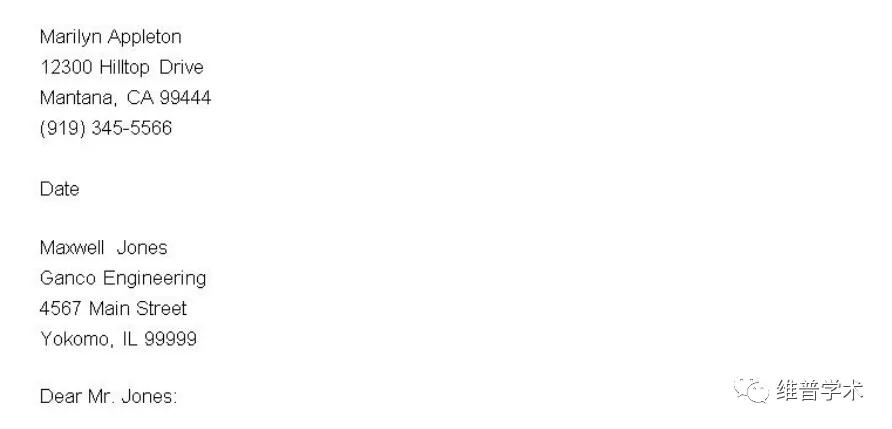 论文投稿的邮件说什么,投稿论文的coverletter该怎么写