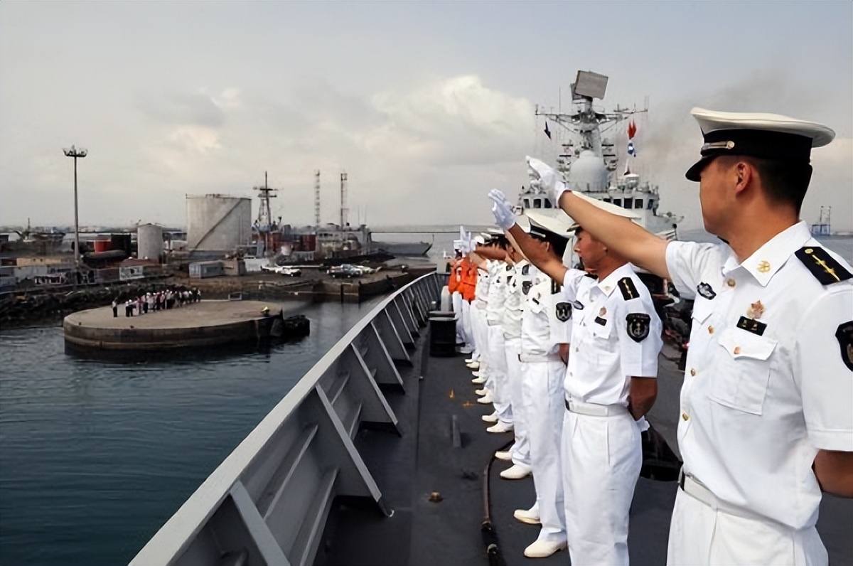 吉布提最穷视频,吉布提国家现状