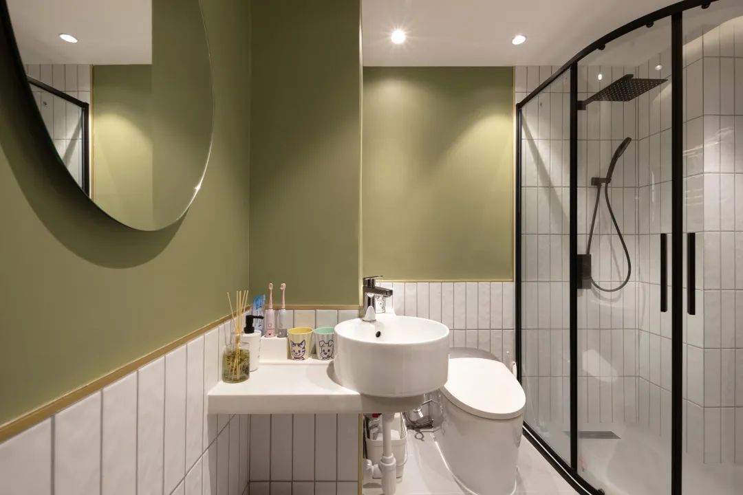 好室发声|不愧是“猫屋”的天花板!这个家的自由属于人和猫