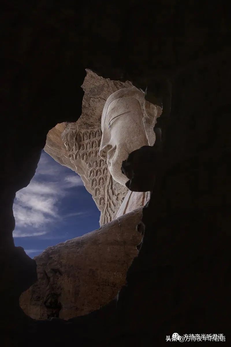 梁思成与云冈石窟,梁思成徽派建筑