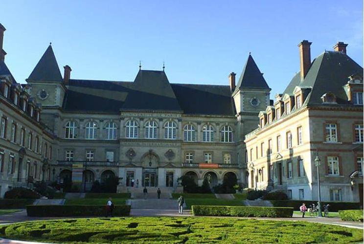 巴黎十二大emba国内认可度,法国巴黎高等商业学院emba排行榜