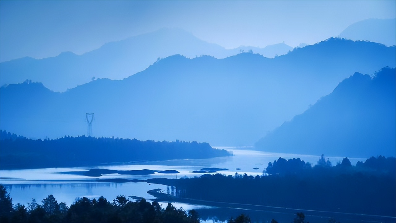 杜牧最有名的十首七言绝句,杜牧晚年写的这首诗道尽人生凄苦