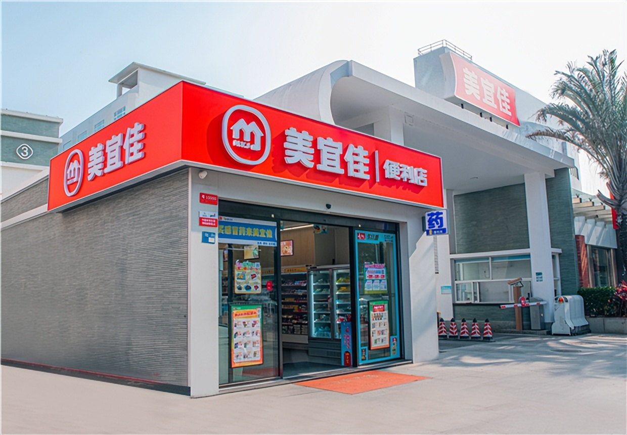 美宜佳便利店还能生存下去吗,美宜佳便利店到底有多少是赚钱的