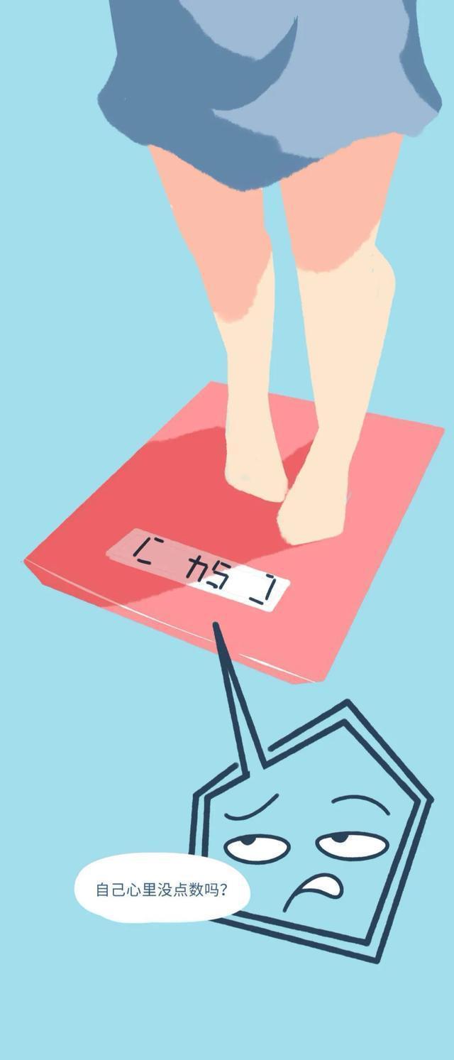 牙套矫正过程漫画,戴牙套是什么体验