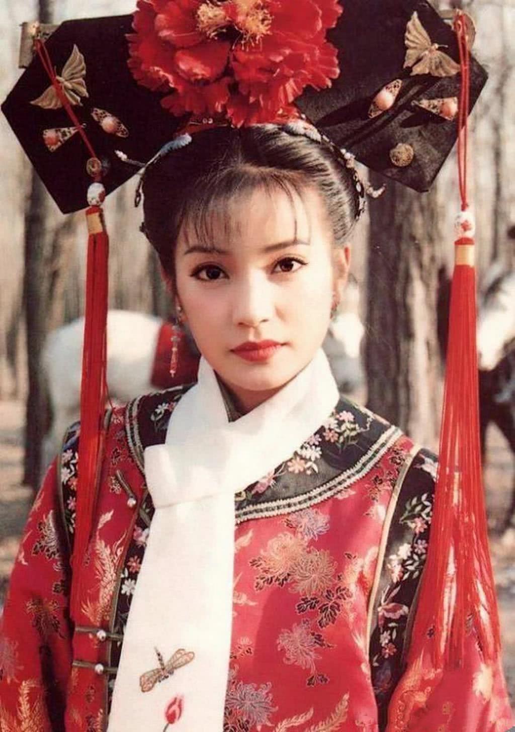 赵薇叛国罪,赵薇涉黑涉恶