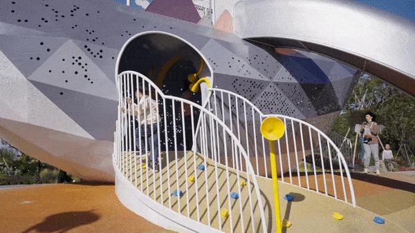 山海之界，一座乡野的文化探索乐园｜东海文化探索乐园