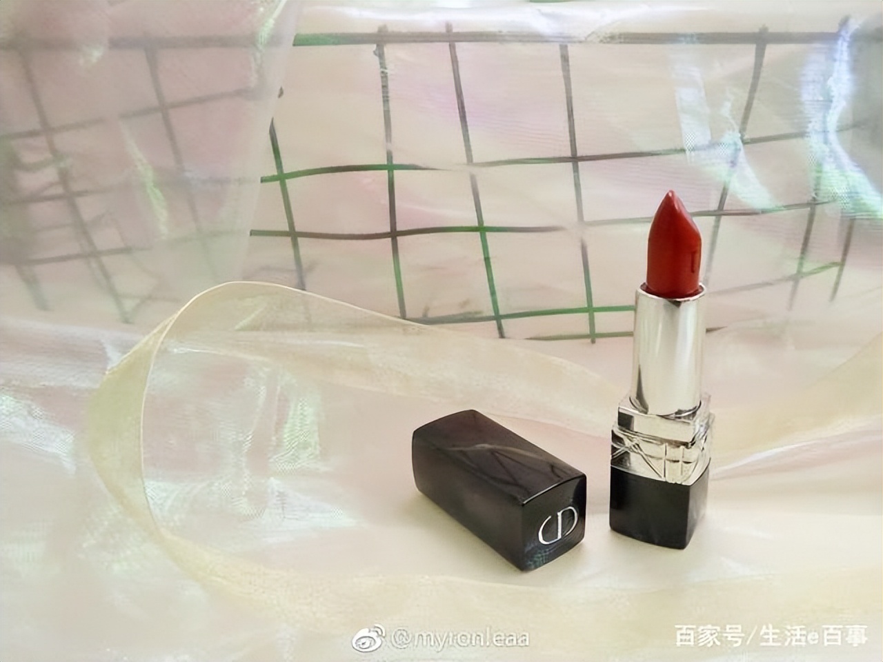 哪个红色的口红显白,黄黑皮十大最显白的颜色口红推荐