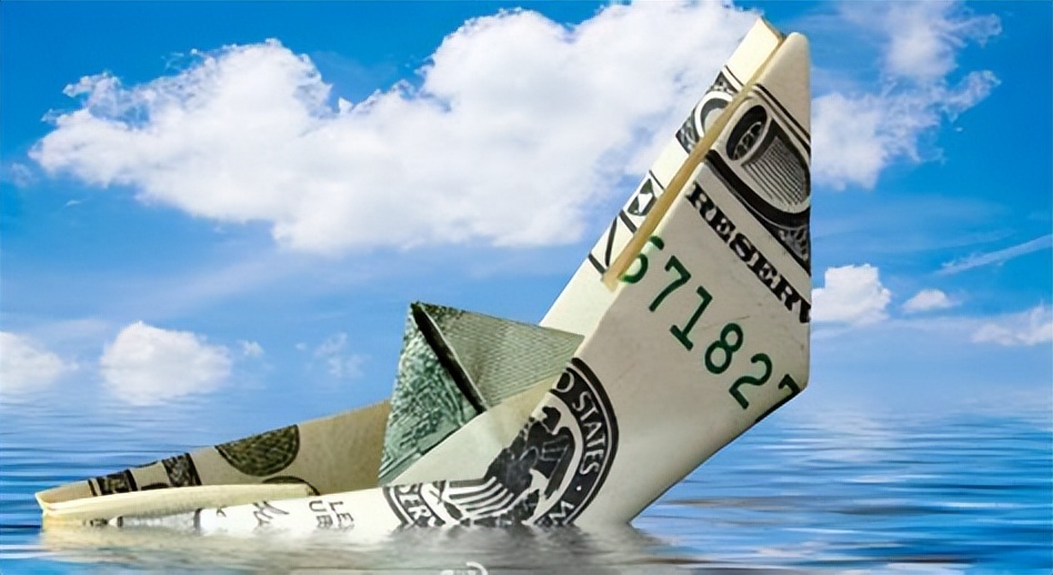 为什么钱越来越不容易涨,为什么现在赚钱的机会越来越少