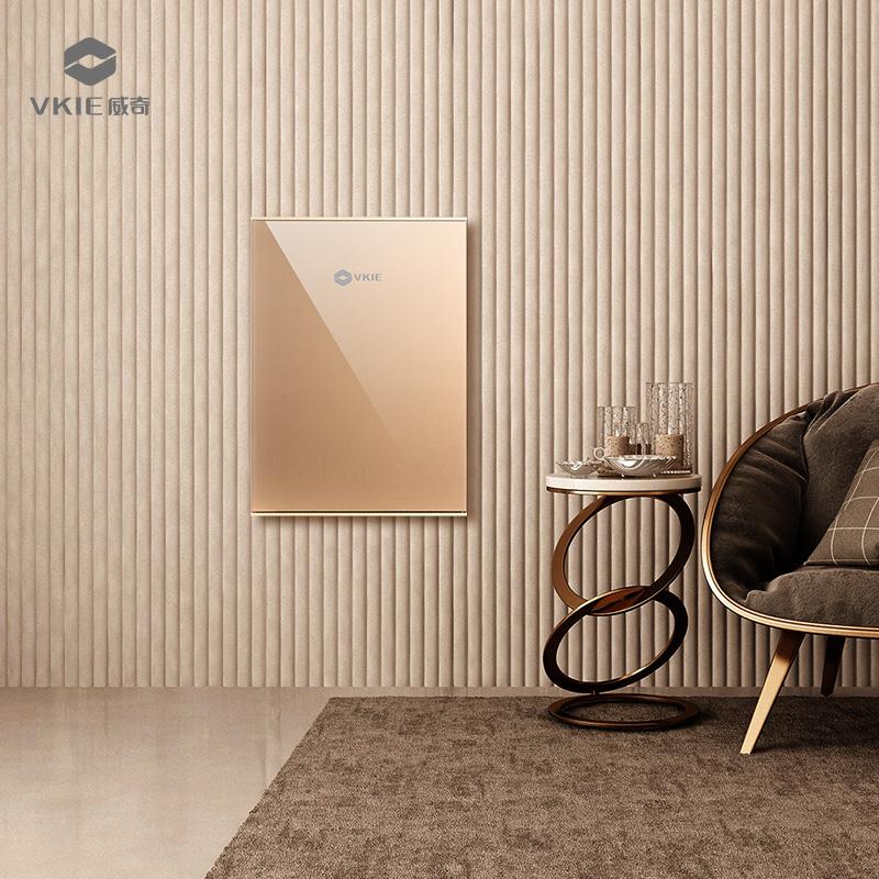 VSH-晶耀信息箱多媒体箱——美学与工艺的完美融合