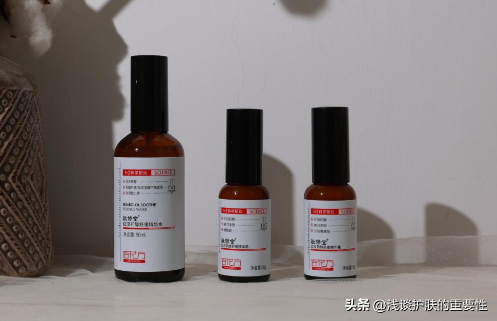 同样是护肤流程做不对效果都白费,同样护肤为什么就你皮肤差