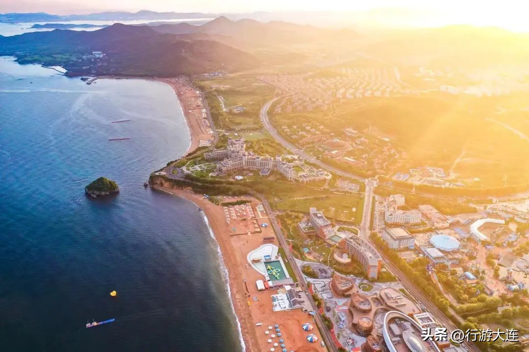 十一嗨玩计划,大连十一去哪儿玩推荐