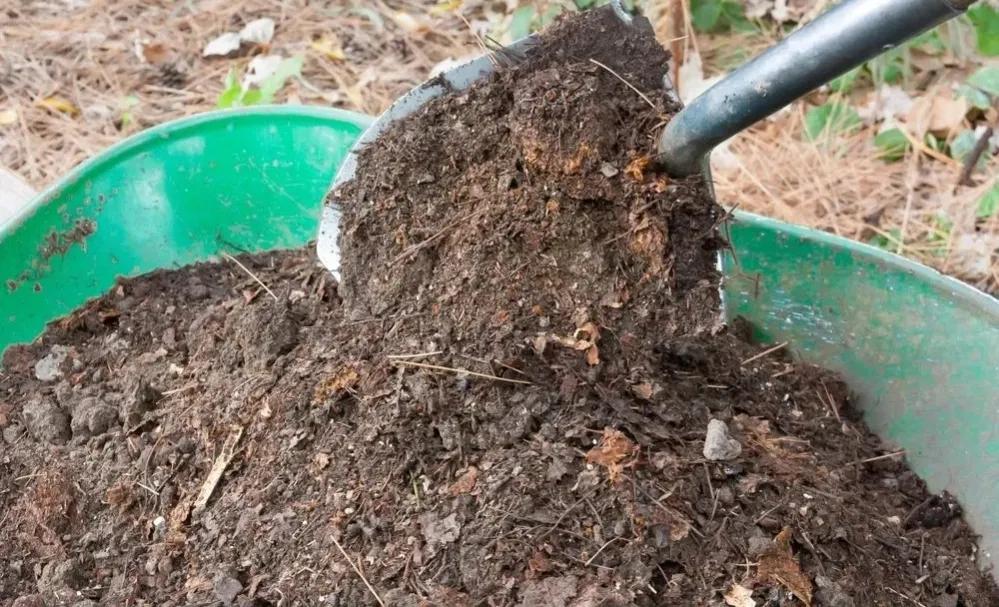 如何制造土壤营养土,种植营养土如何选择好的