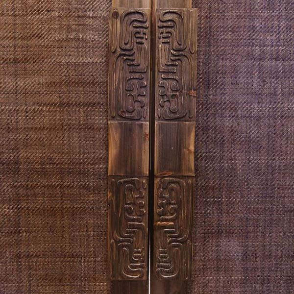 民宿布衣间,主题民宿客栈效果图