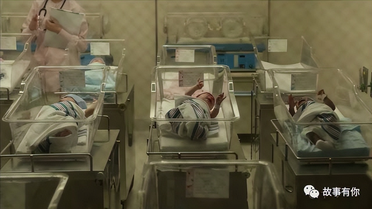 硬生生把父亲节过成了儿童节,以后的每一天都是父亲节