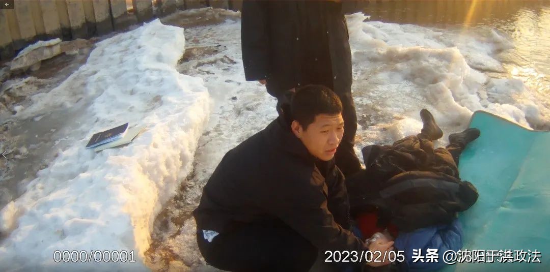 辽宁见义勇为最新消息,辽宁省见义勇为勇士