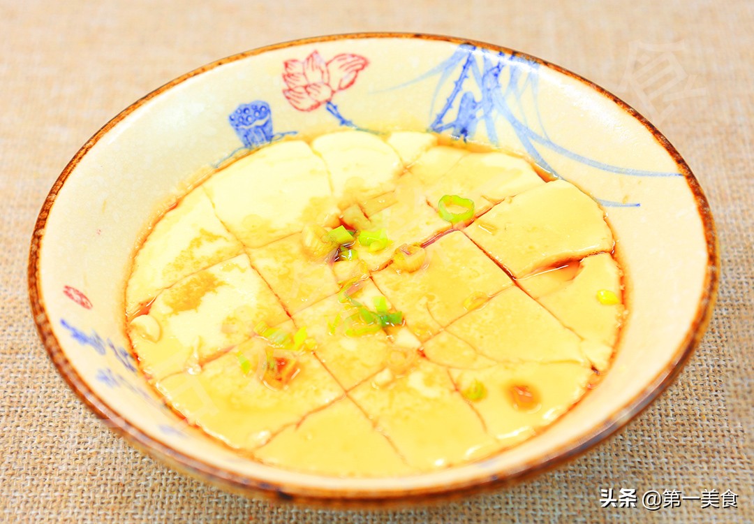 夏天多吃这几种高钙菜,秋冬多吃高钙菜