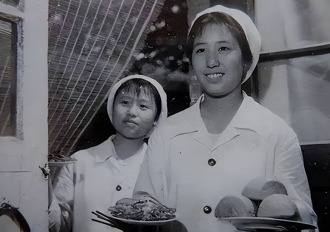 80年代下馆子意味着什么,70年代下馆子有多奢侈