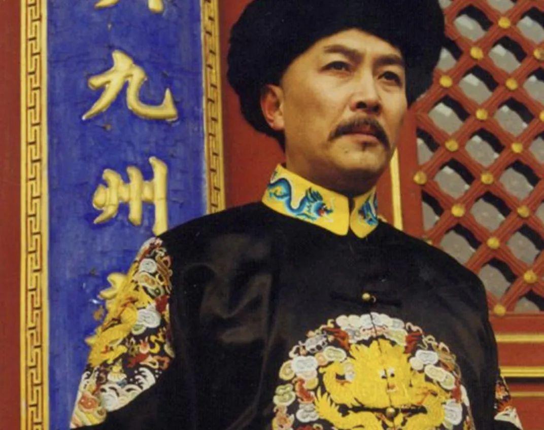 唐国强演过的帝王总结,唐国强饰演的皇帝都有哪些