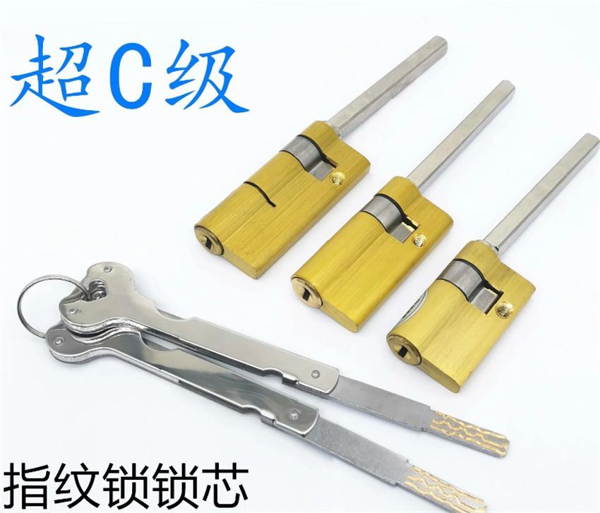 指纹锁好用吗值得买吗,高科技指纹锁有用吗