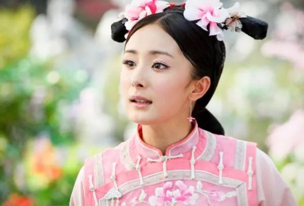 杨幂多有钱呀,杨幂多有钱