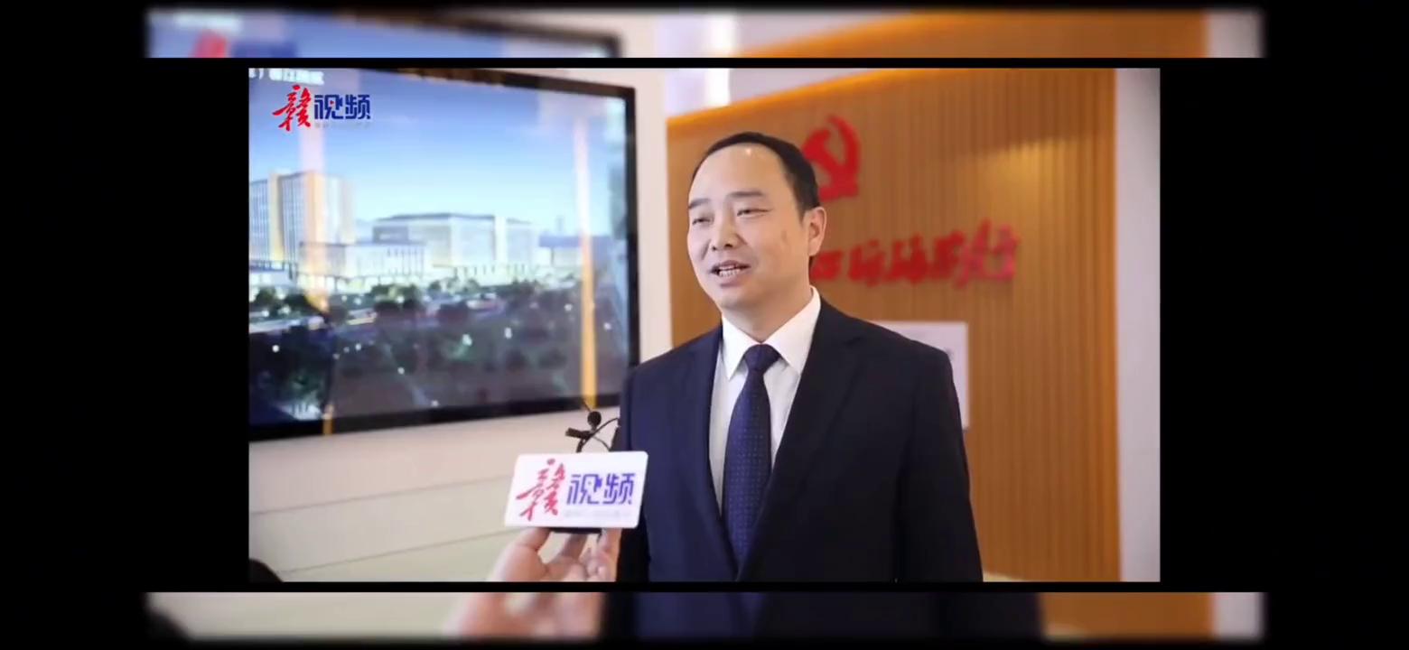 南方医科大学南方医院赣州医院,南方科技大学赣州医院