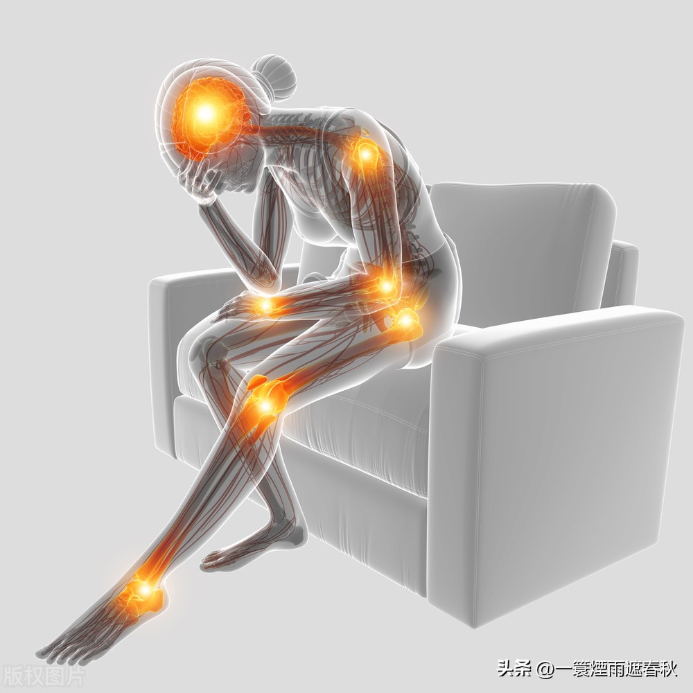 伤寒论治疗风湿关节炎的处方,伤寒论中治疗风湿痹症的方子