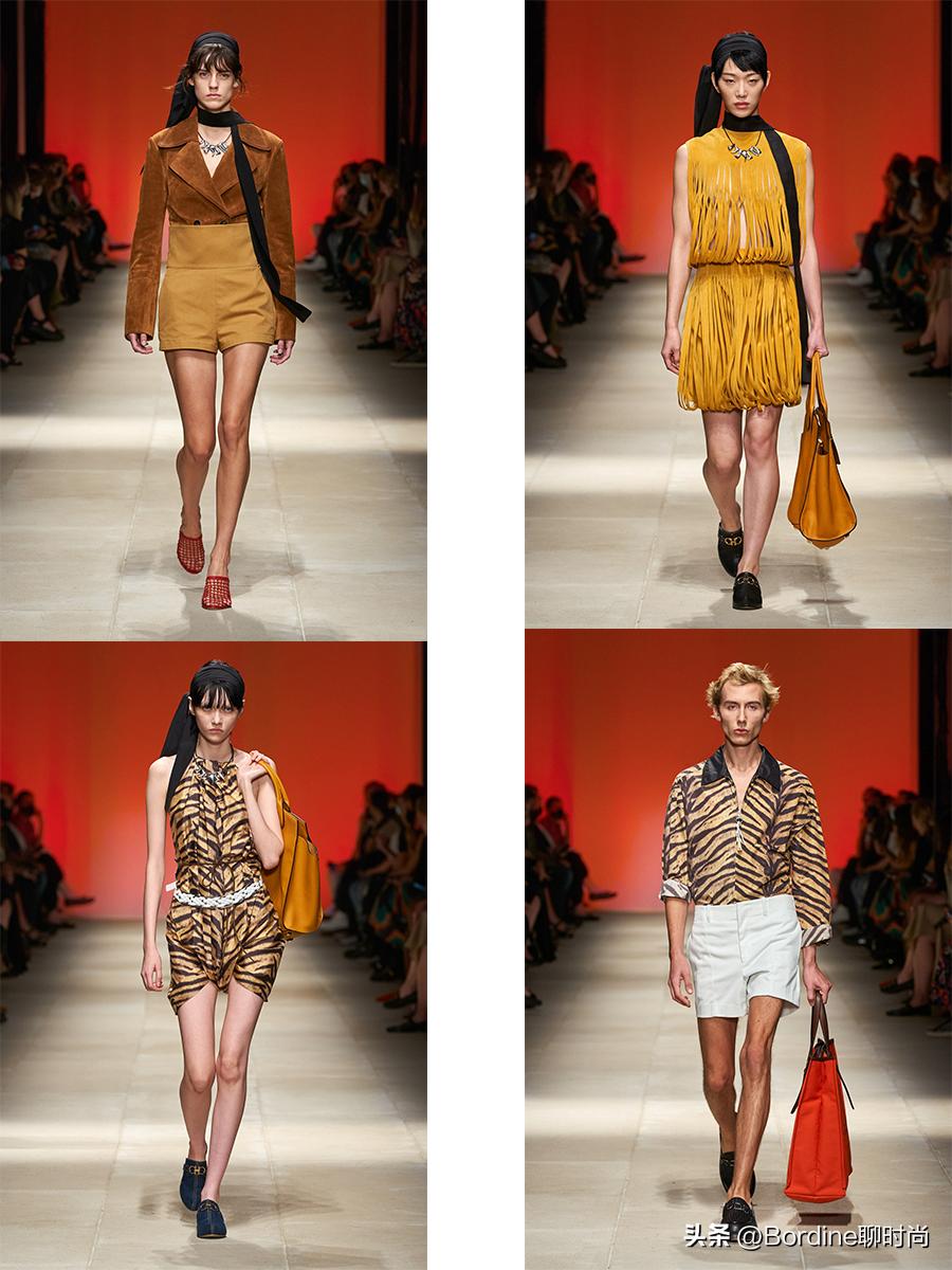 2022秋冬salvatore ferragamo (salvatoreferragamo蓝色)