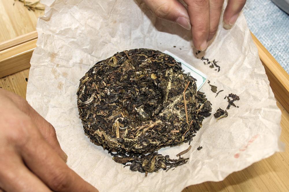 如何能买到正宗的老班章,哪里可以买到真正的老班章