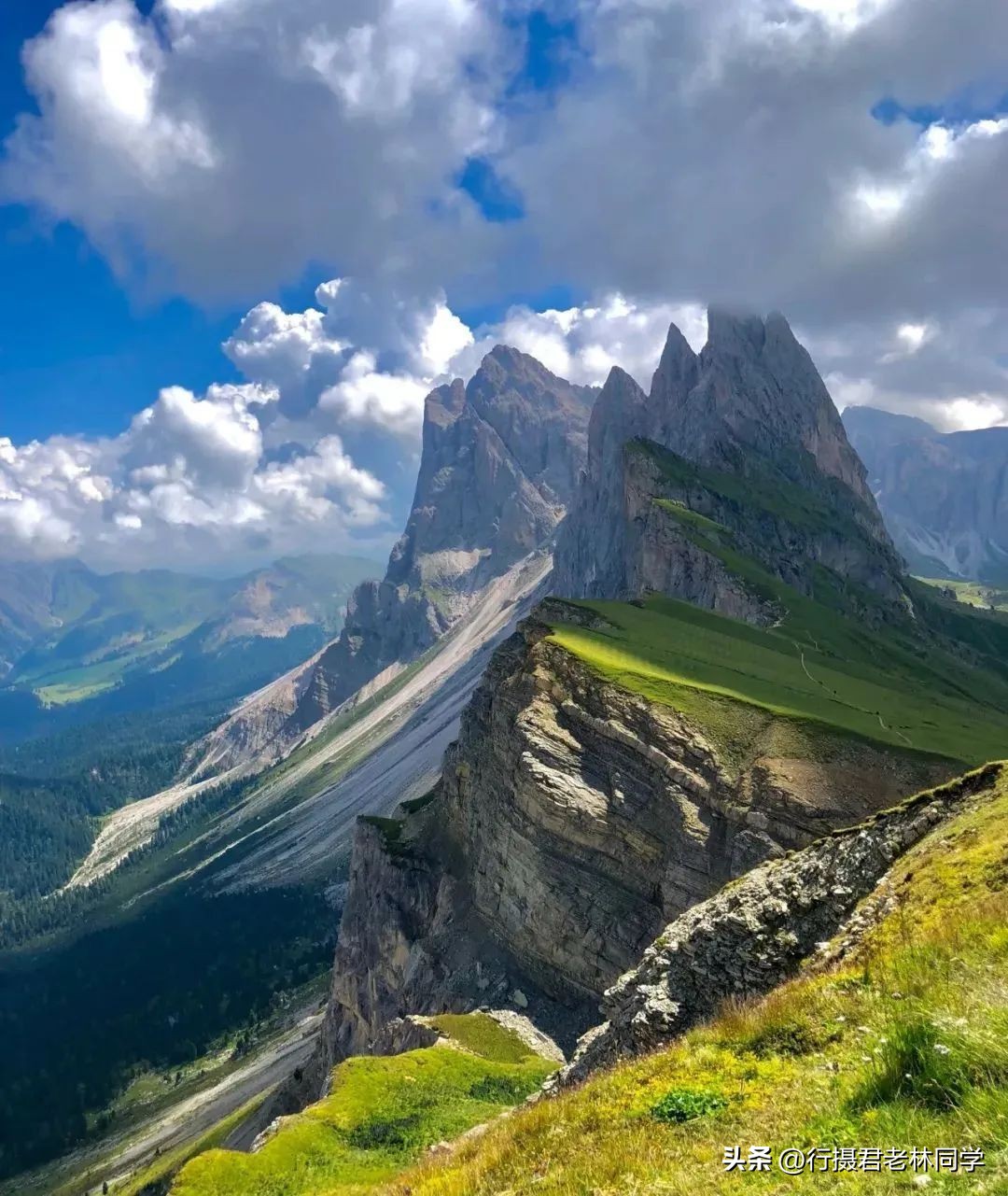 手机拍照和手机摄影的区别,手机拍照摄影基础知识入门