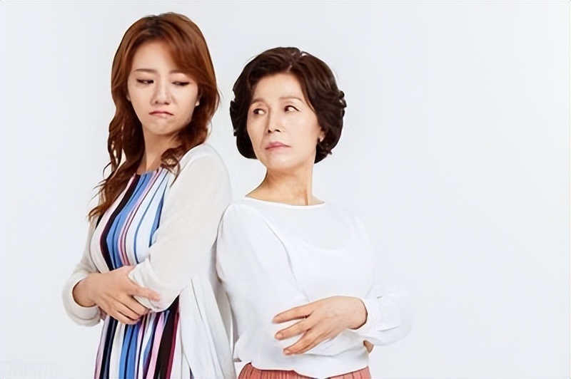 如何解决媳妇婆婆带娃的矛盾,婆婆带娃发生的婆媳矛盾怎么处理