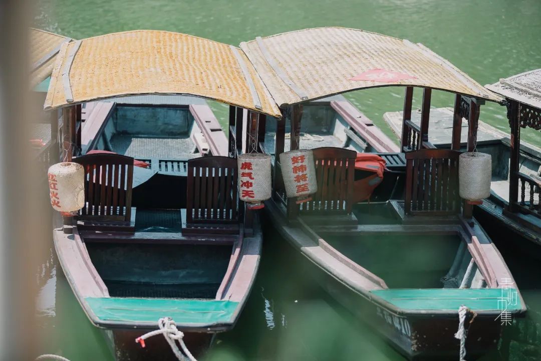 定了，今天起！那里很美，很温州