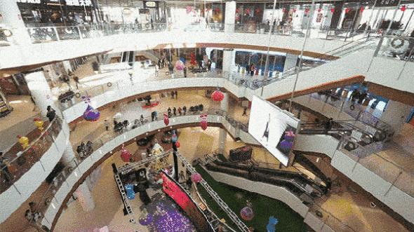 乌鲁木齐经开区万达商业综合体,乌鲁木齐有几个万达广场都在哪儿