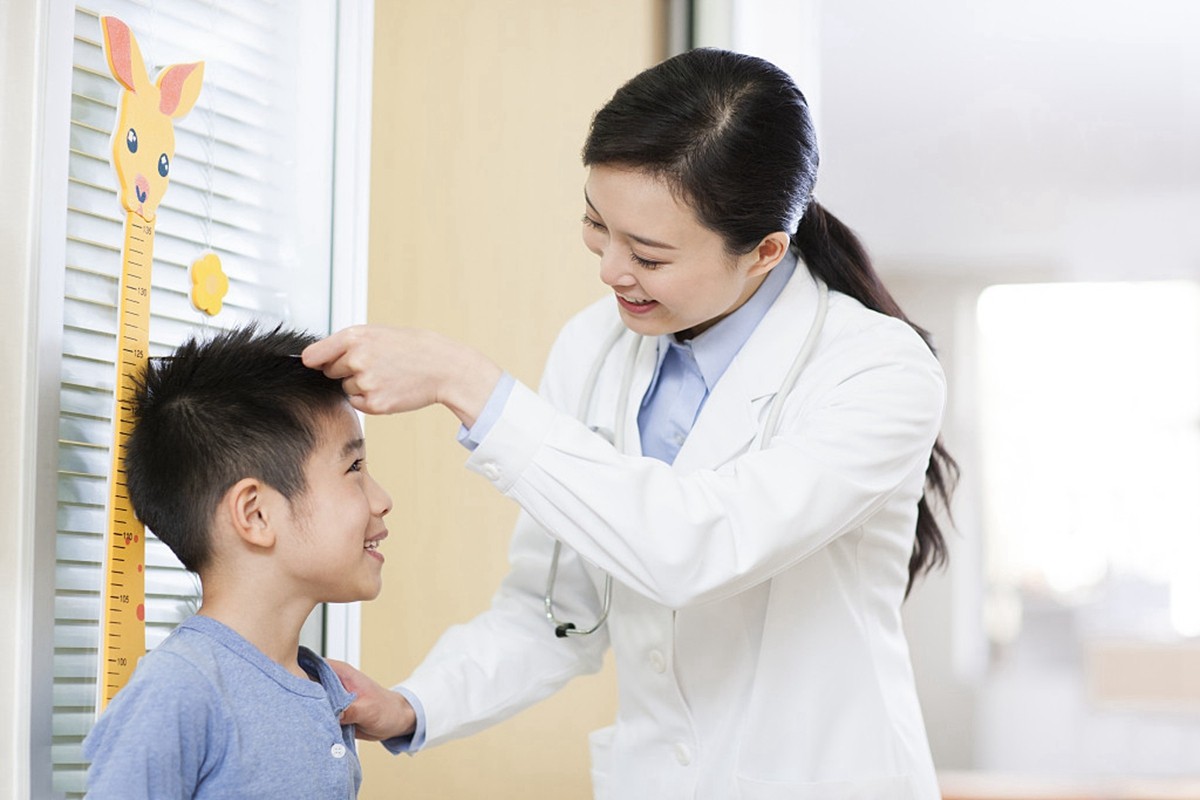 增高食物儿童,三种食物增高剂