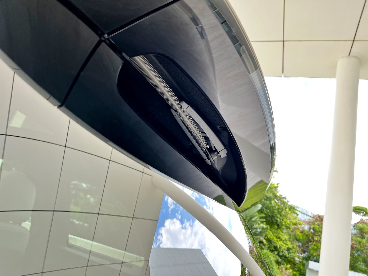 理想l9优缺点详细讲解,理想L9的优缺点