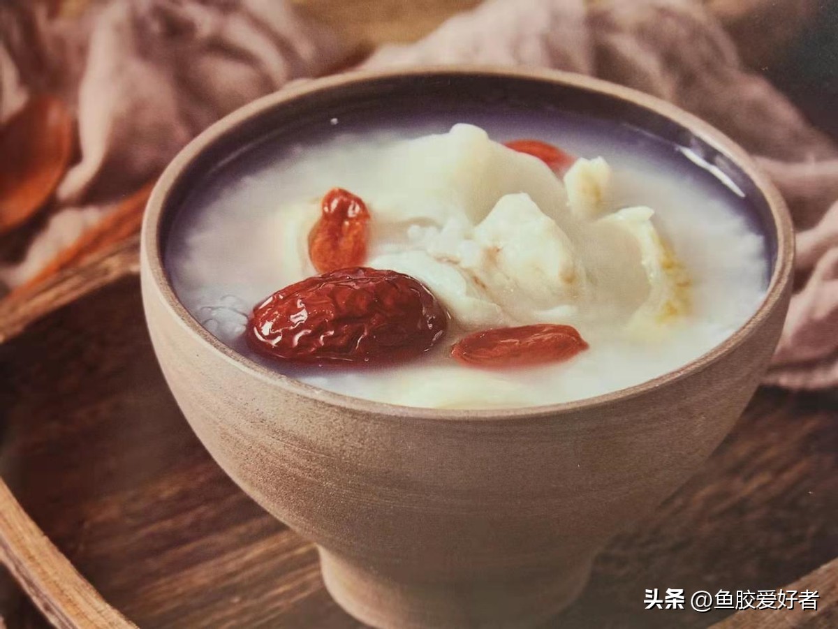 孕期吃鱼胶的正确方法,孕期可以吃鱼胶海参吗