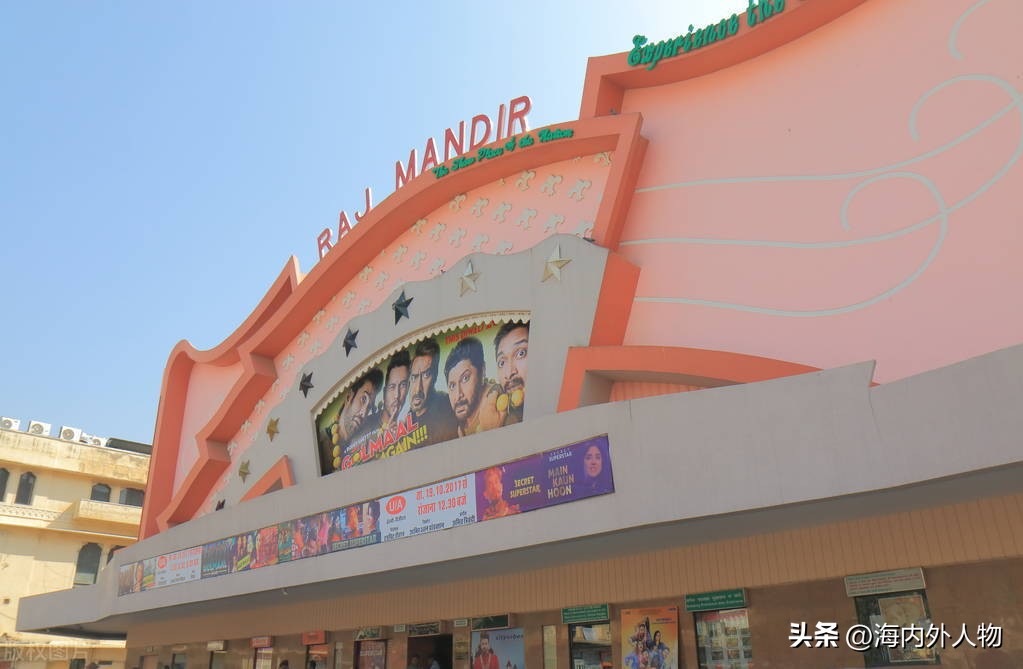 一部令人刮目相看的印度电影,最具视觉冲击力的印度电影