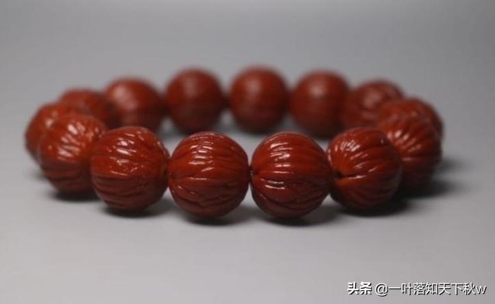 这四种文玩越玩越值钱你有吗,能盘透的几种文玩