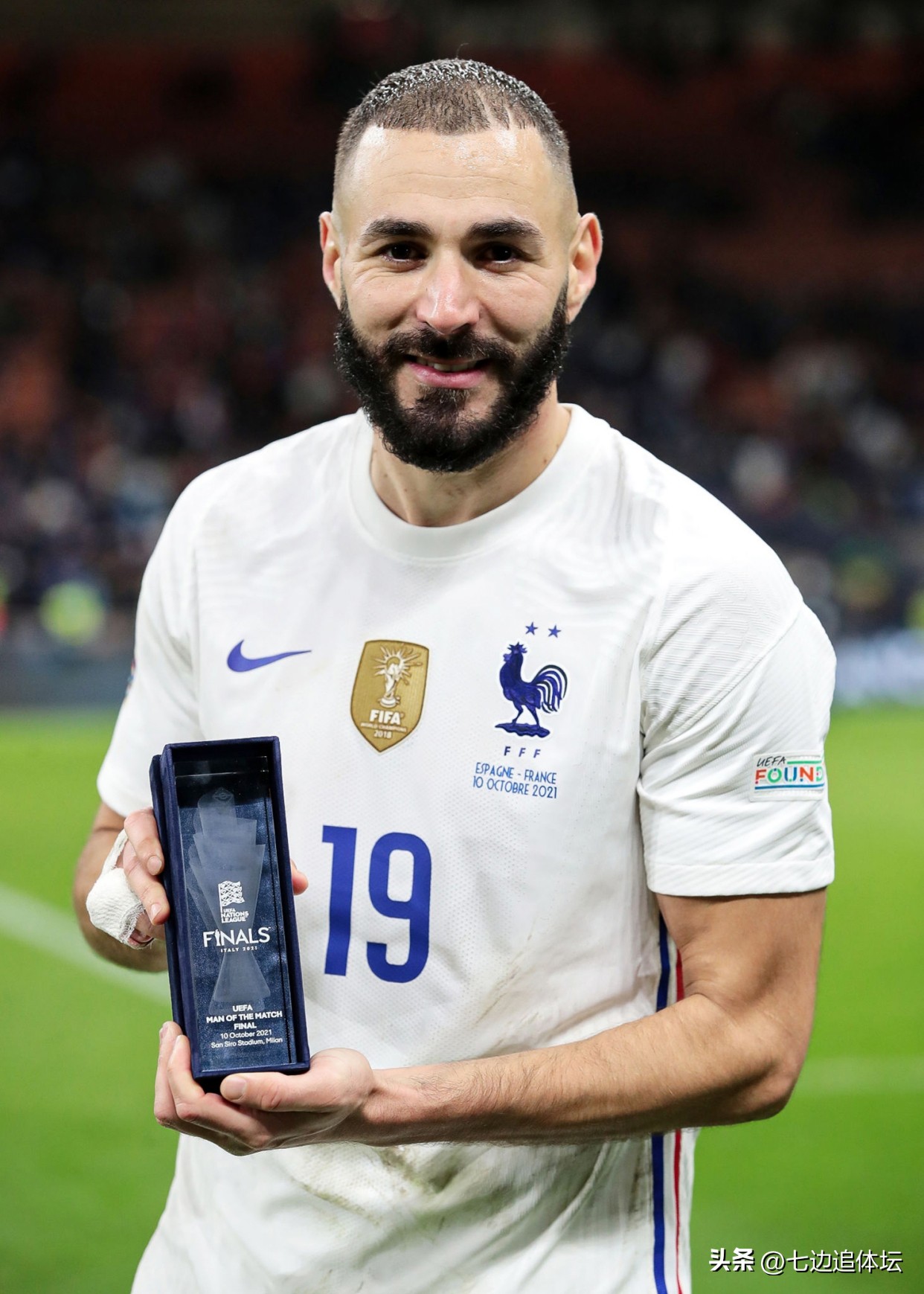 法国阵容再次升级！皇马巨星领衔5大悍将上位，多位功臣被取代