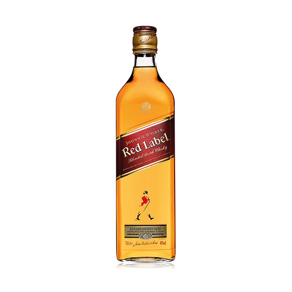 威士忌入门酒款：10款百元内威士忌推荐