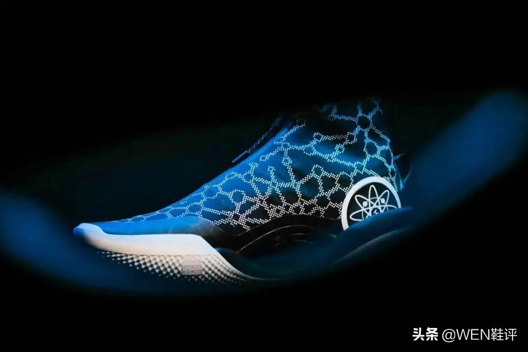 年度球鞋排行2023enzo,球鞋年度盛典