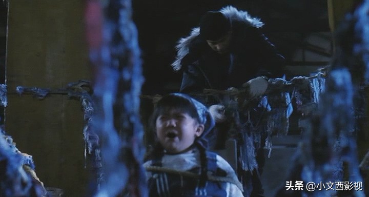 郑则仕任达华为弟弟报仇电影解说,乌鼠任达华vs郑则仕