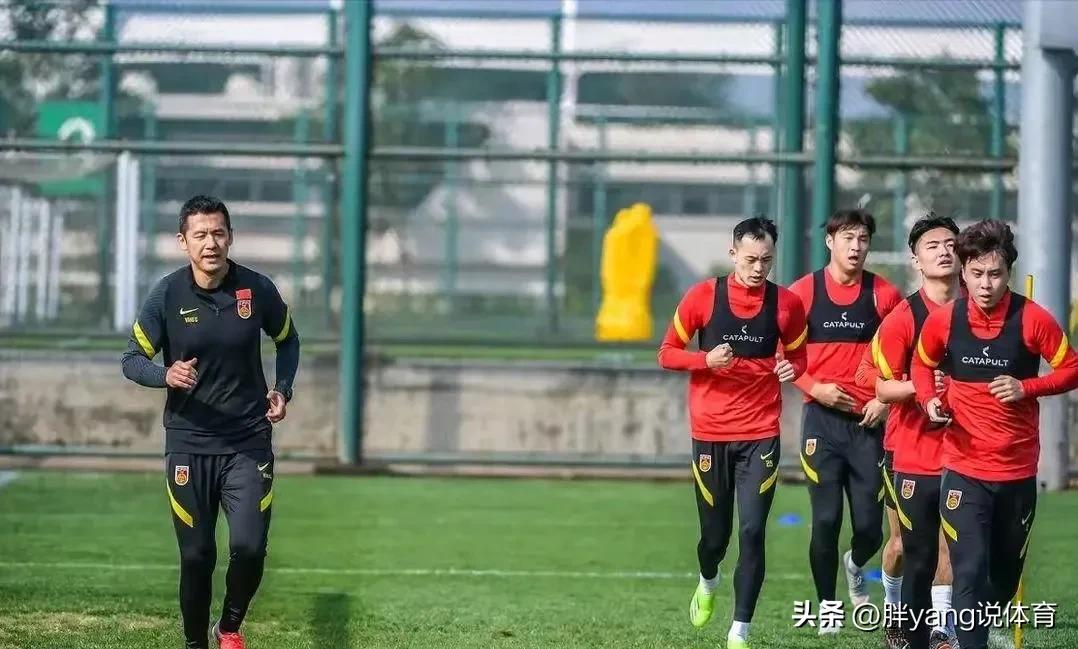 可悲！中国足球至今没有人能够接班武磊！可是武磊已经31岁了！