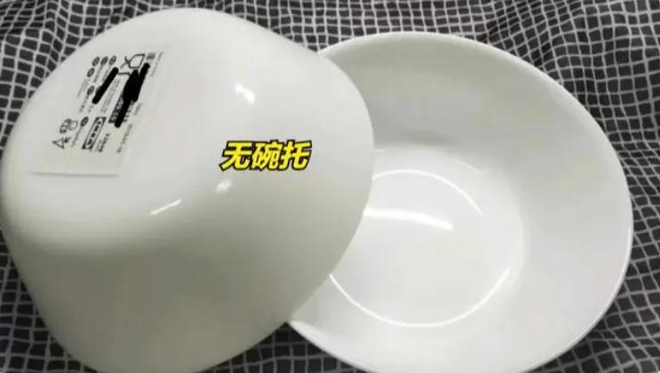这4种碗建议别买,建议大家买碗别买这三种