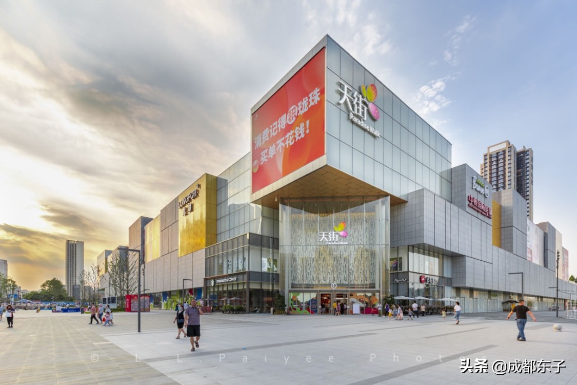 成都未来十年北门会发展起来吗,成都北门为什么发展慢