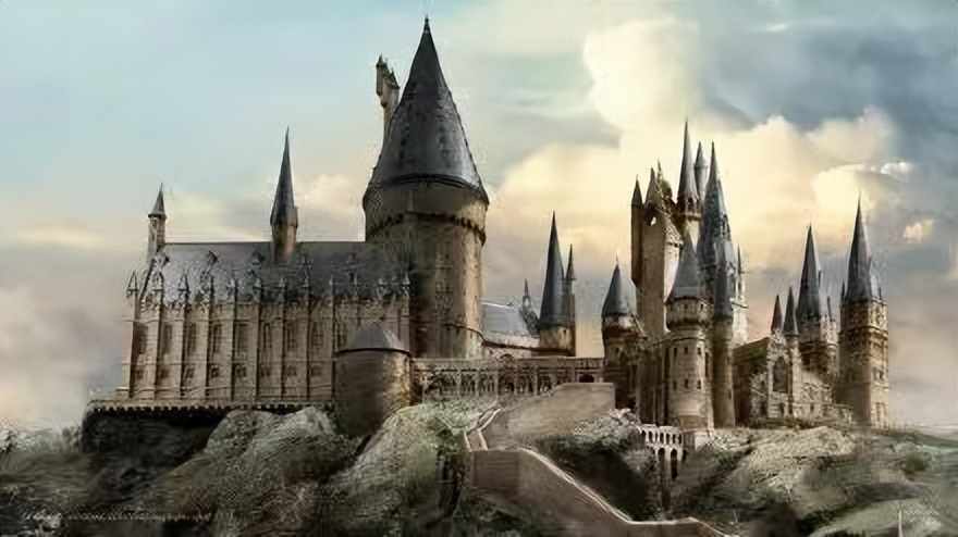 哈利波特背后的历史文化,哈利波特与现实文化差异