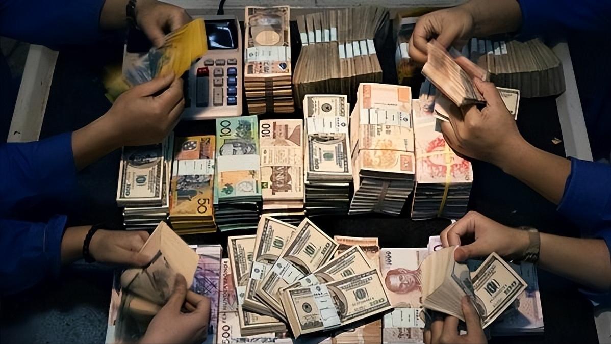 放水但是不通胀的原因,通缩就要大放水吗