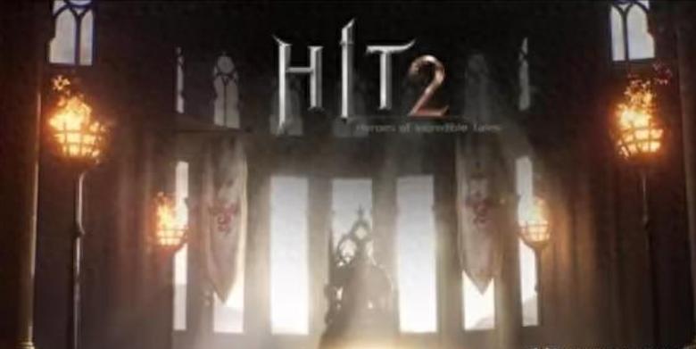 hit2日服不支持连线区域,hit2日服没预约可以玩吗